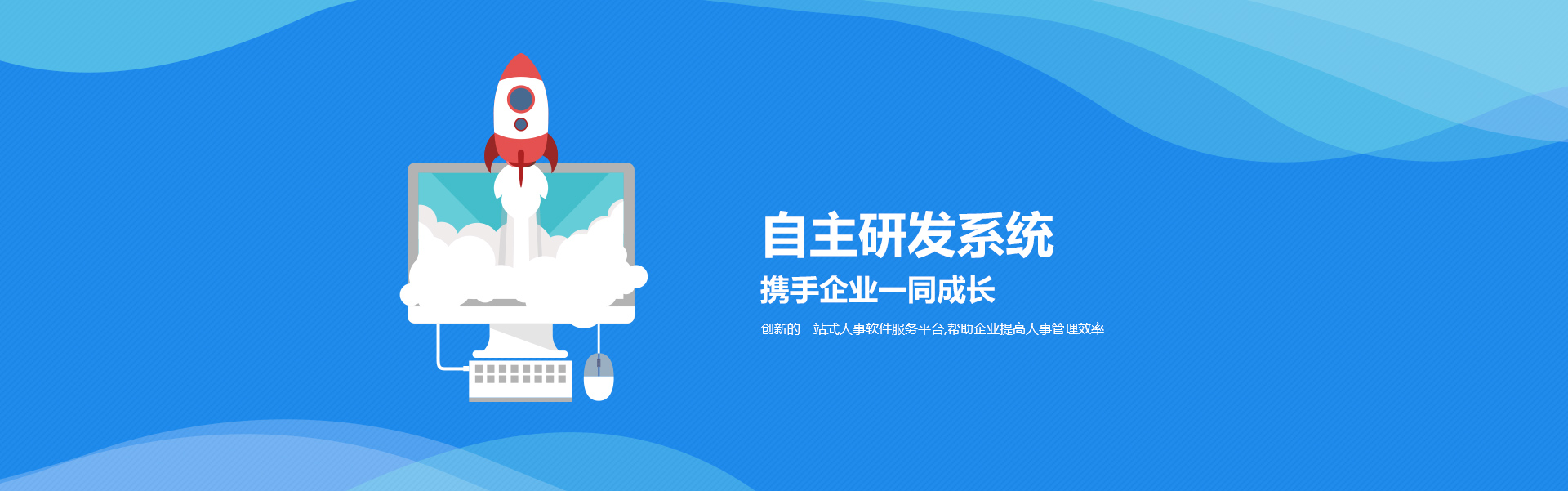 网站开发